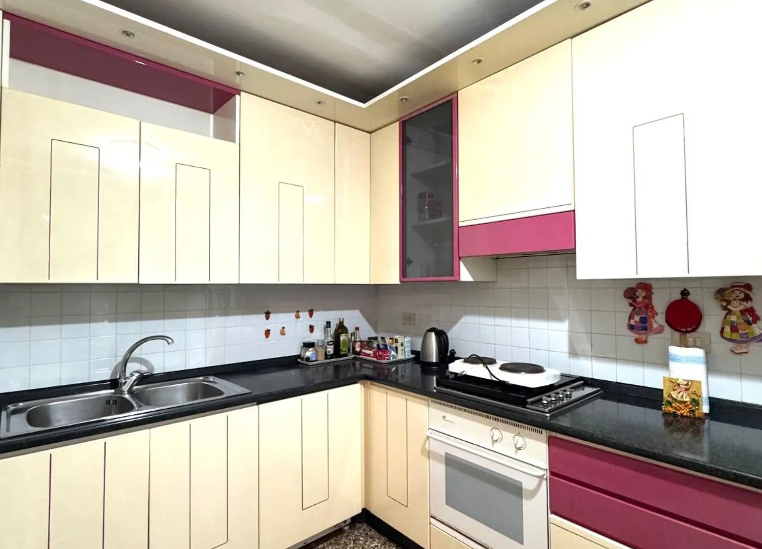 דירה ונציה Appartamento Con Vista Zattere איטליה