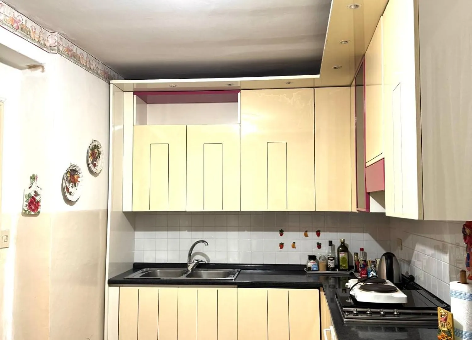 ונציה Appartamento Con Vista Zattere איטליה