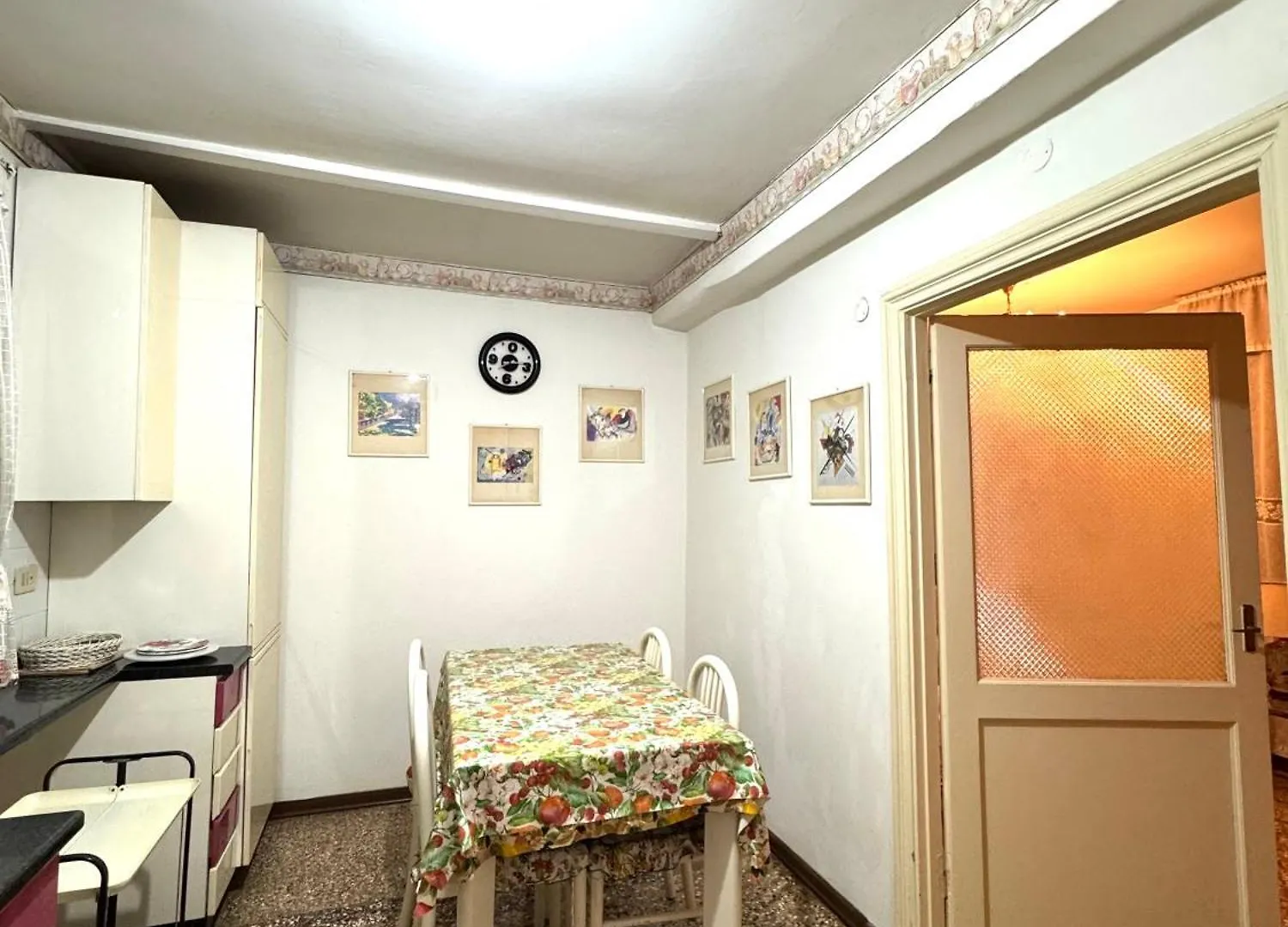 ונציה Appartamento Con Vista Zattere