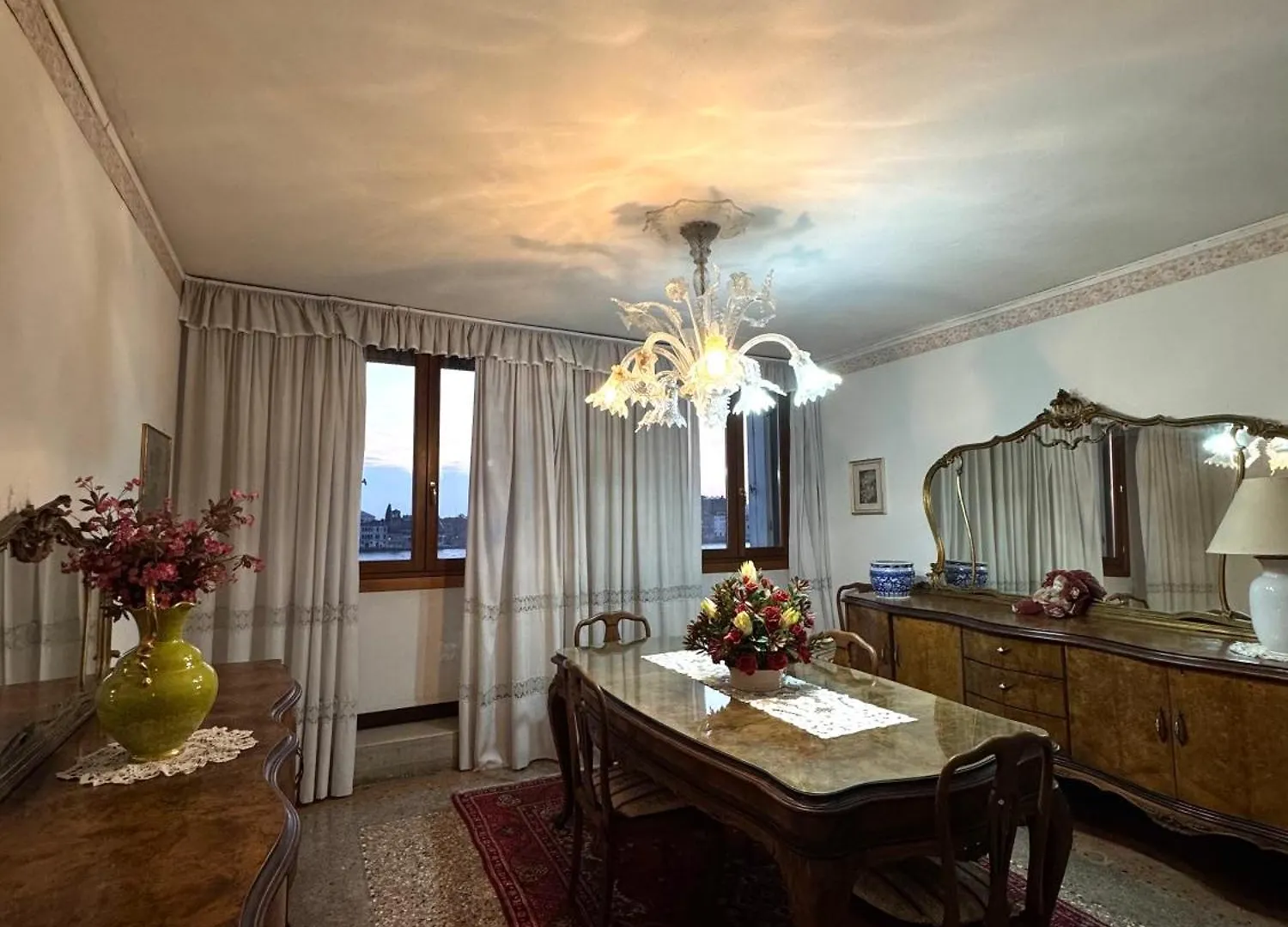 ונציה Appartamento Con Vista Zattere איטליה