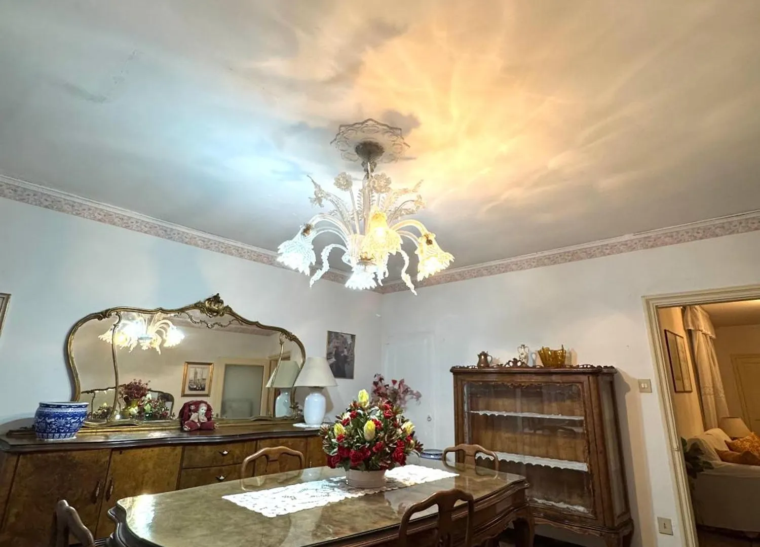 דירה ונציה Appartamento Con Vista Zattere איטליה